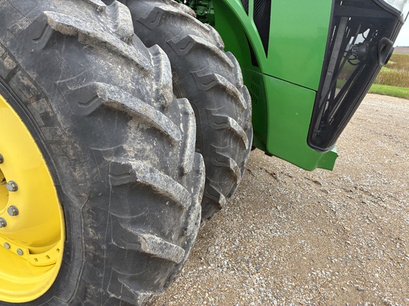 2013 John Deere 8360R - Photo15