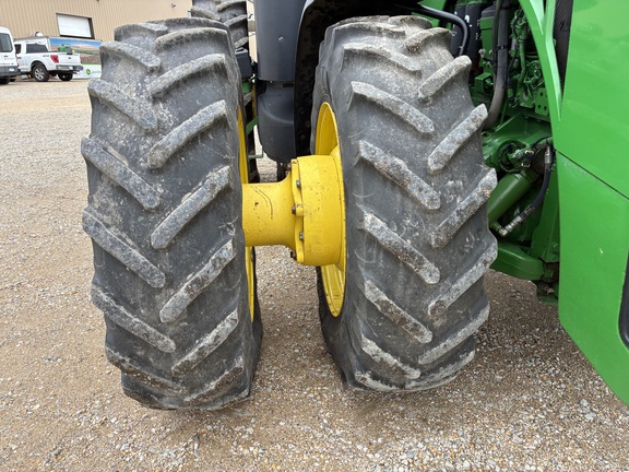 2013 John Deere 8360R - Photo16