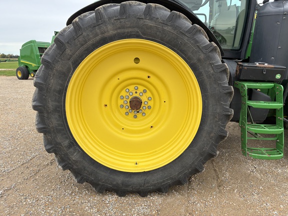 2013 John Deere 8360R - Photo17