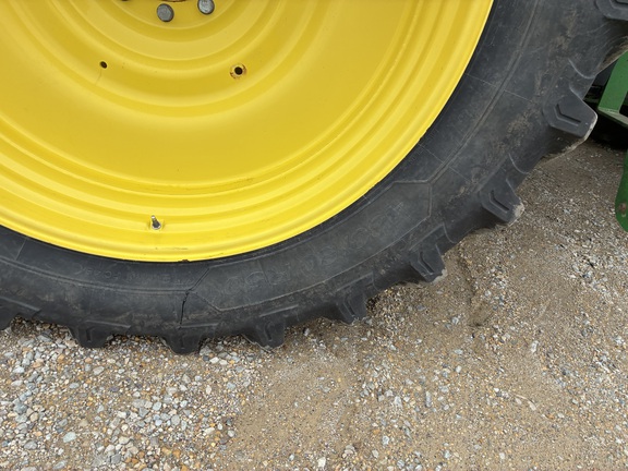 2013 John Deere 8360R - Photo18