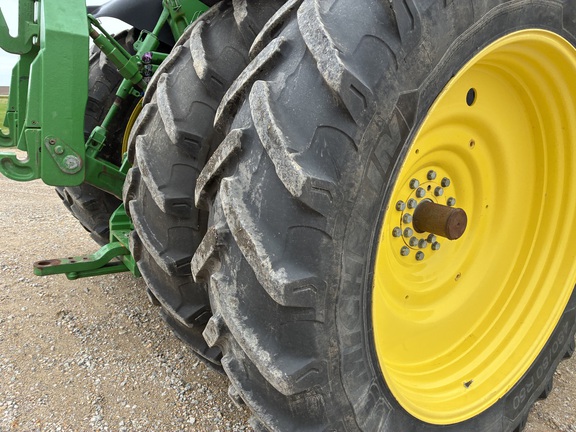 2013 John Deere 8360R - Photo19