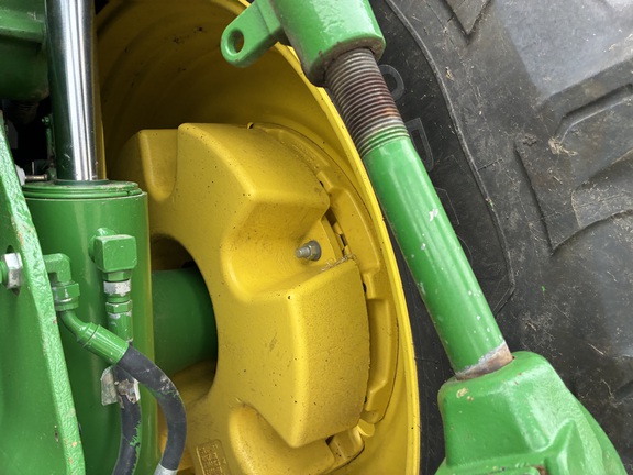 2013 John Deere 8360R - Photo21