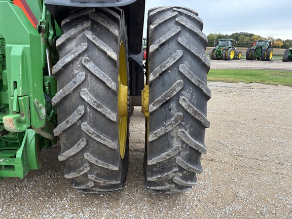 2013 John Deere 8360R - Photo20