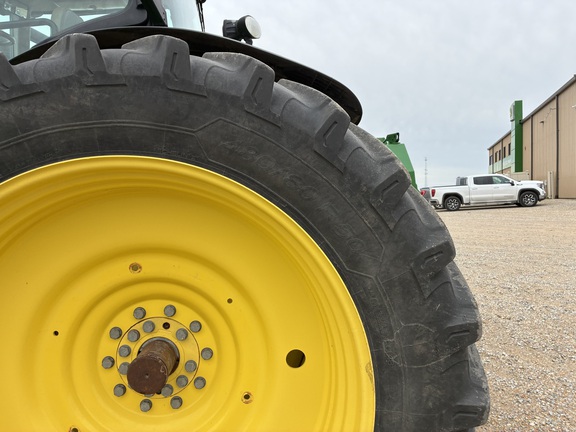 2013 John Deere 8360R - Photo23