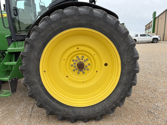 2013 John Deere 8360R - Photo22