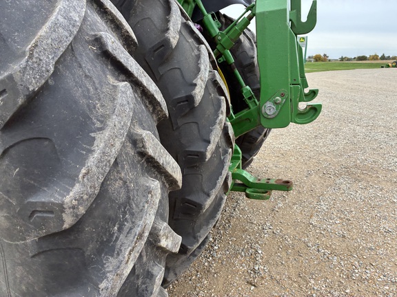 2013 John Deere 8360R - Photo24