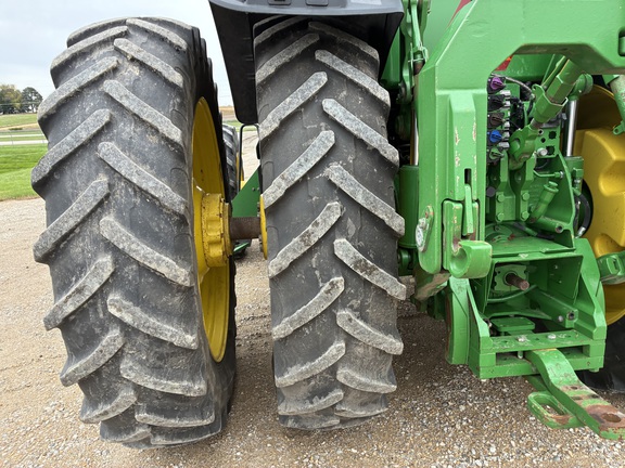2013 John Deere 8360R - Photo25