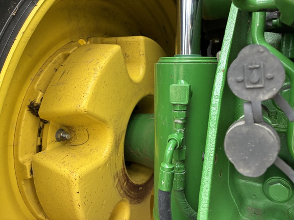 2013 John Deere 8360R - Photo26