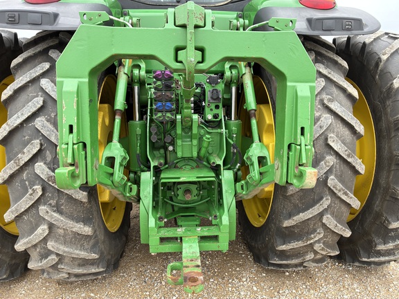 2013 John Deere 8360R - Photo27
