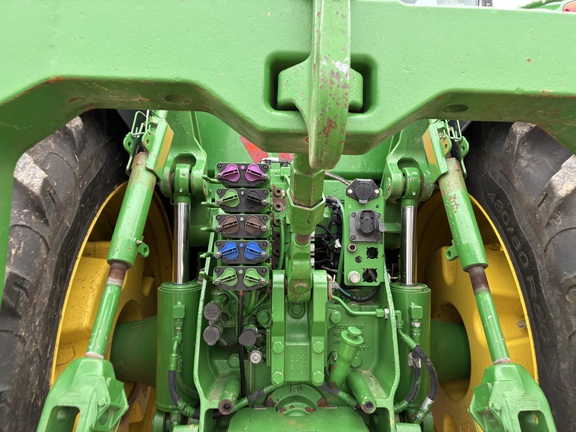 2013 John Deere 8360R - Photo28