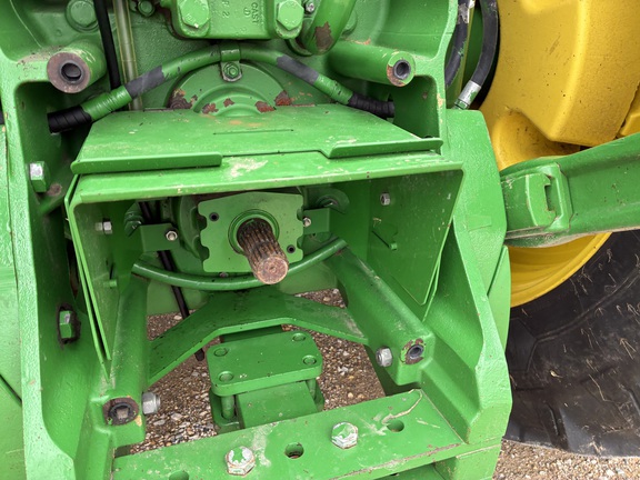 2013 John Deere 8360R - Photo29