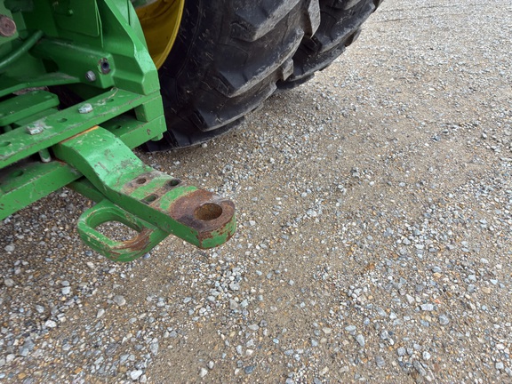 2013 John Deere 8360R - Photo30