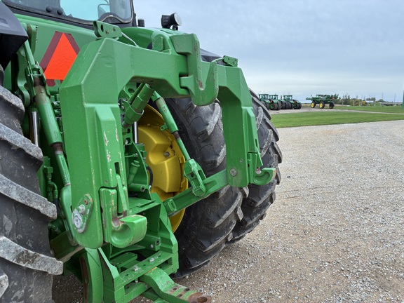 2013 John Deere 8360R - Photo31