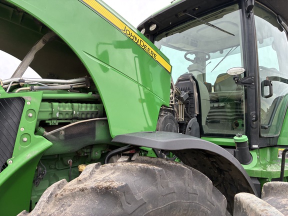 2013 John Deere 8360R - Photo33