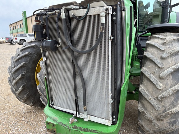 2013 John Deere 8360R - Photo32