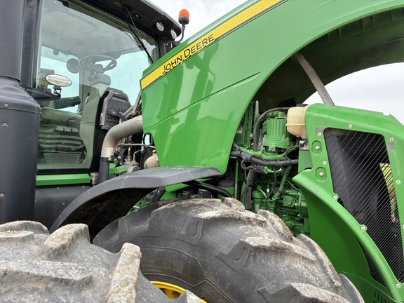 2013 John Deere 8360R - Photo34