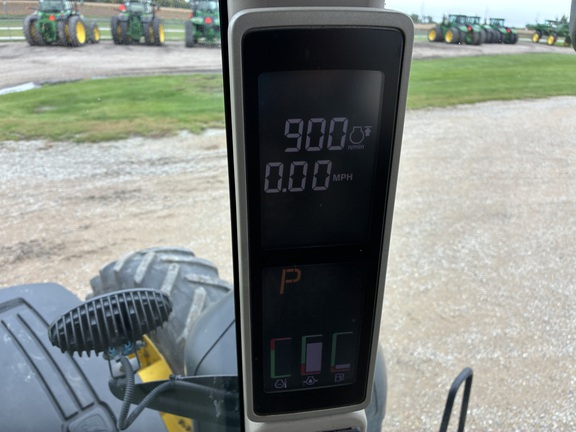 2013 John Deere 8360R - Photo38