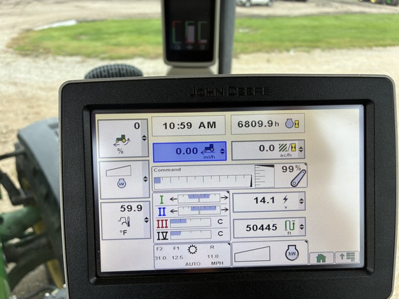 2013 John Deere 8360R - Photo39
