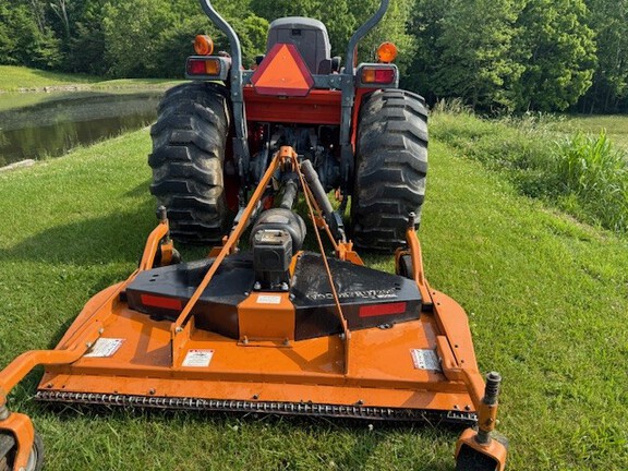 Used 2003 Kubota L3830 Compact Utility Tractors at Koenig Equipment in Greensburg, IN - Photo8