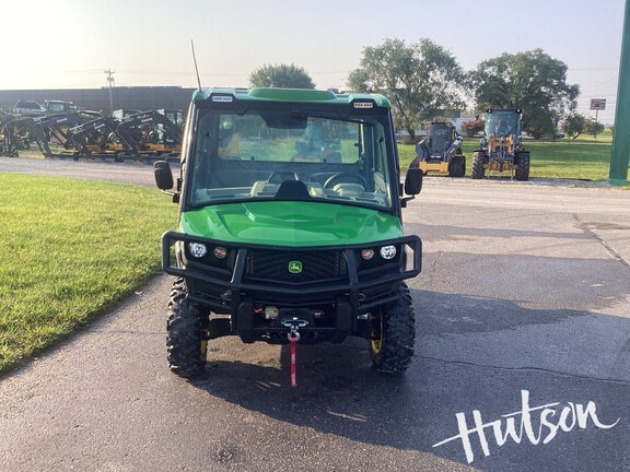 Photo of 2023 John Deere XUV 835R