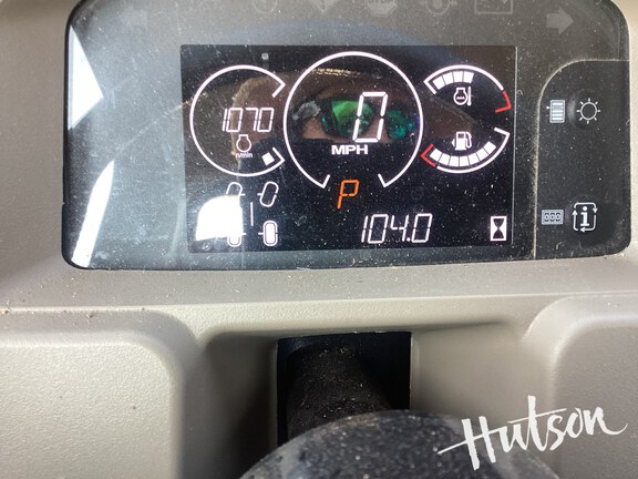 Photo of 2023 John Deere XUV 835R