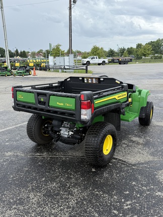 2025 John-Deere 4X2