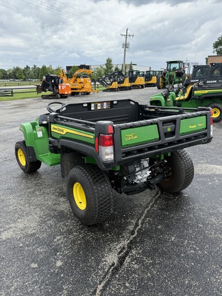 2025 John-Deere 4X2