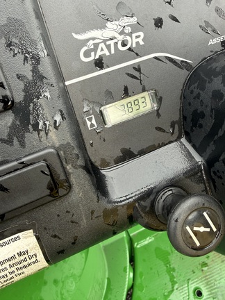2025 John-Deere 4X2