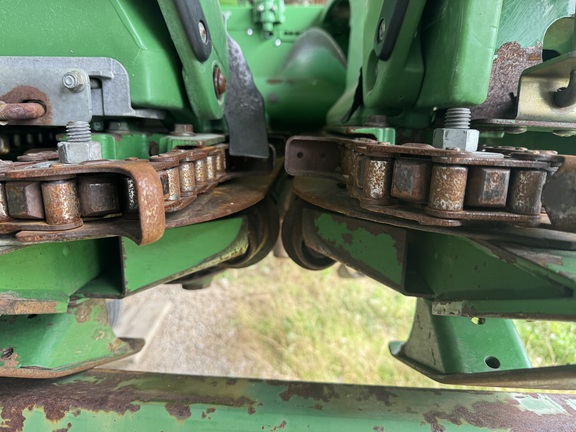Photo of 2011 John Deere 612C StalkMaster