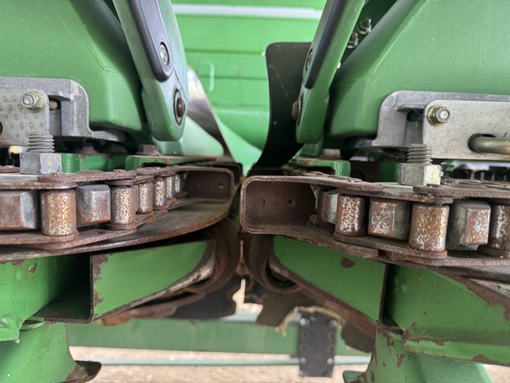 Photo of 2011 John Deere 612C StalkMaster