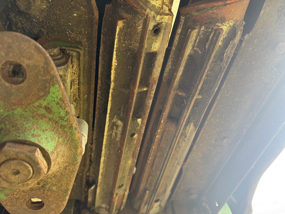 Photo of 2011 John Deere 612C StalkMaster