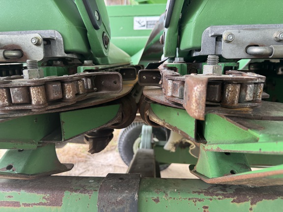 Photo of 2011 John Deere 612C StalkMaster