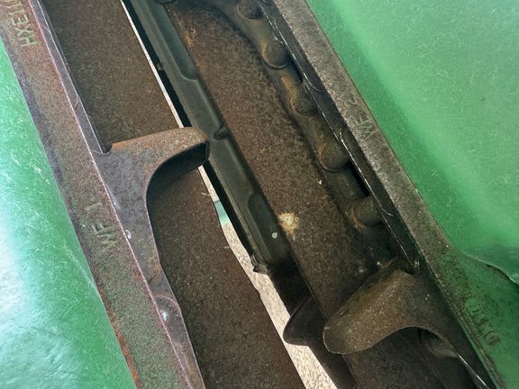 Photo of 2011 John Deere 612C StalkMaster