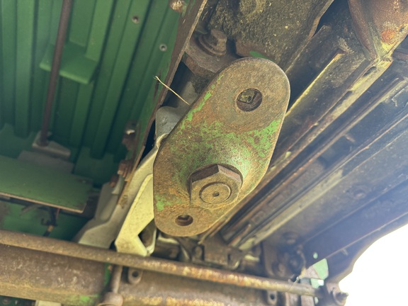 Photo of 2011 John Deere 612C StalkMaster