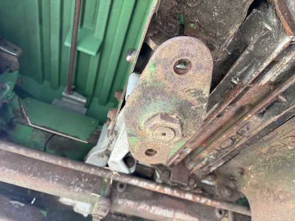 Photo of 2011 John Deere 612C StalkMaster
