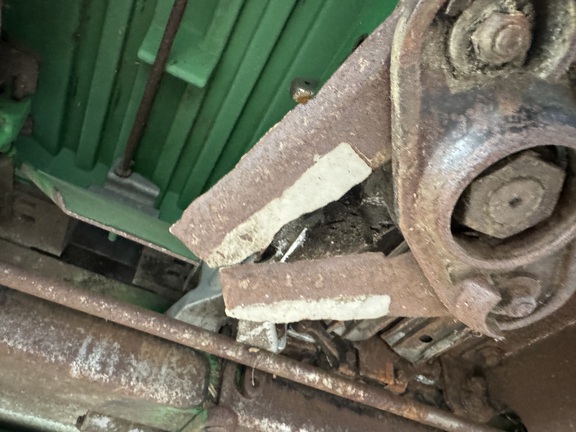 Photo of 2011 John Deere 612C StalkMaster