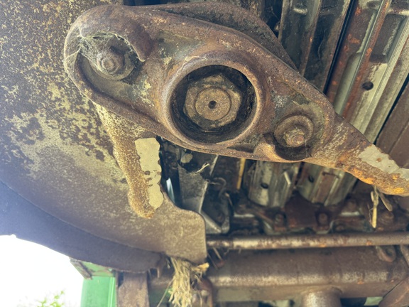 Photo of 2011 John Deere 612C StalkMaster