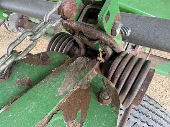 Photo of 2011 John Deere 612C StalkMaster