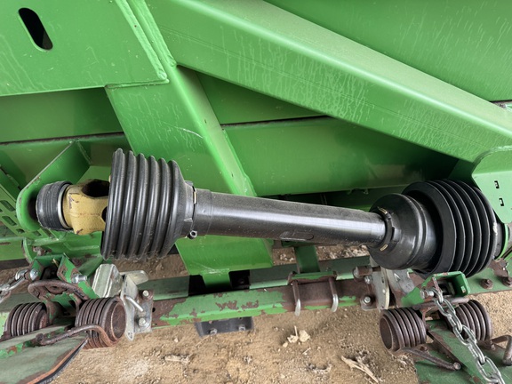 Photo of 2011 John Deere 612C StalkMaster