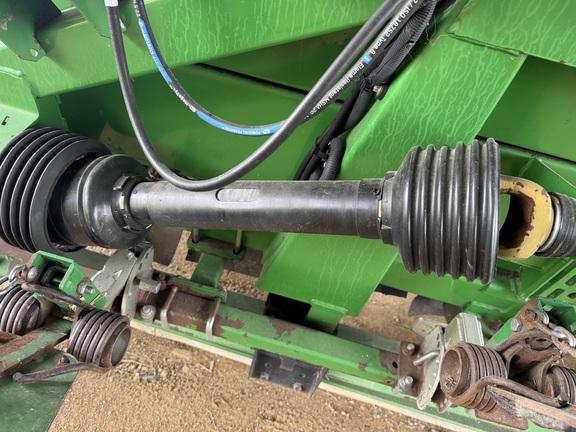 Photo of 2011 John Deere 612C StalkMaster