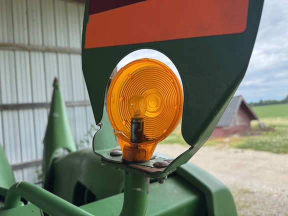 Photo of 2011 John Deere 612C StalkMaster