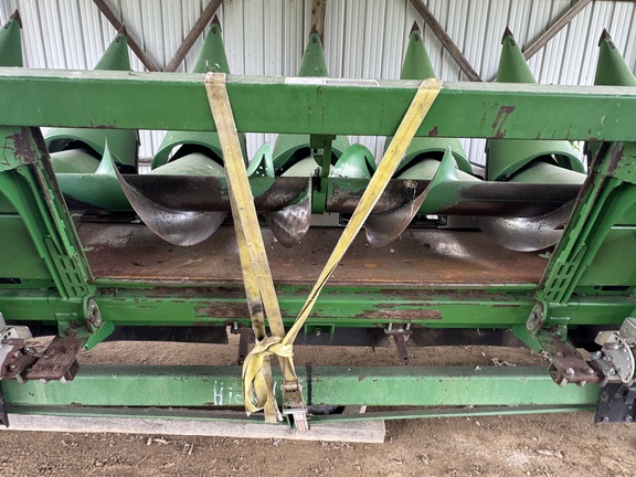Photo of 2011 John Deere 612C StalkMaster