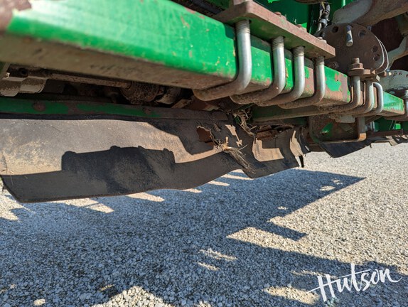 Photo of 2011 John Deere 612C StalkMaster