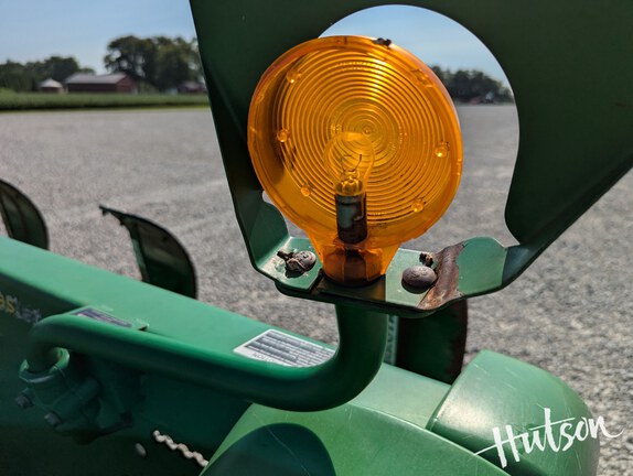 Photo of 2011 John Deere 612C StalkMaster