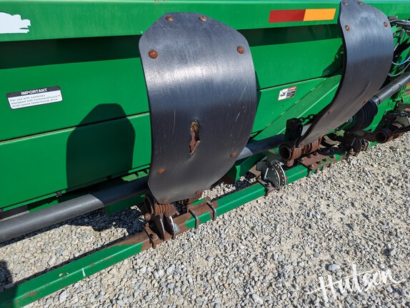 Photo of 2011 John Deere 612C StalkMaster