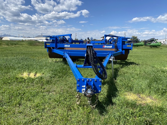 Photo of a 2023 Brandt 564A
