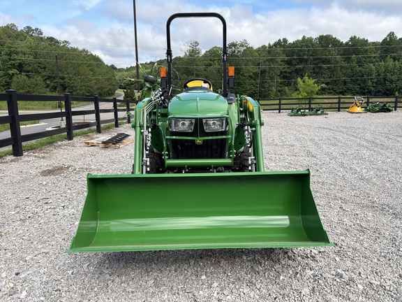 2026 John Deere 3032E