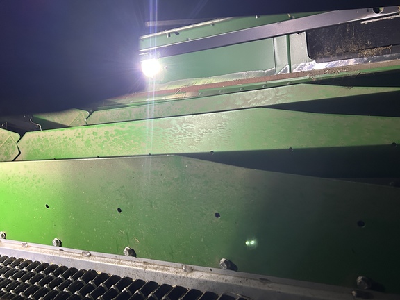 Used 2022 John Deere S780 Combines at Horizon Ag & Turf in Lloydminster, AB - Photo6