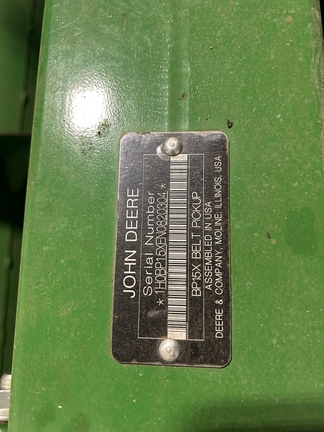Used 2022 John Deere S780 Combines at Horizon Ag & Turf in Lloydminster, AB - Photo11