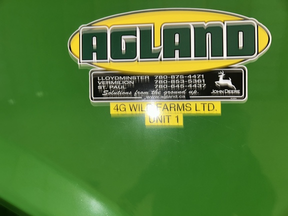 Used 2022 John Deere S780 Combines at Horizon Ag & Turf in Lloydminster, AB - Photo20